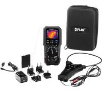 FLIR DM285-FLEX - Multimètre FLIR DM285, kit avec FLIR TA10-F et FLIR TA74