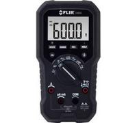 FLIR DM66 Multimètre numérique CAT IV 300 V, CAT III 600 V