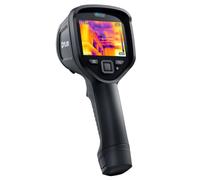 Flir E6 Pro Caméra Thermique, WiFi, 240x180 MSX, Cloud Ignite | Caméra infrarouge, -20 à 550°C, MSX, 9Hz, pile Li-ion, étui, inspection commerciale