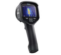 FLIR E8 Pro - Caméra Thermique Commerciale Avec Wi-Fi, Caméra Infrarouge Haute Résolution Avec FLIR Ignite Cloud