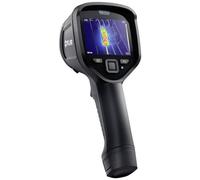 Flir E8 Pro W?rmebildkamera -20 Bis +550 ?c 320 X 240 Pixel 9 Hz Touchscreen (13303-0302)