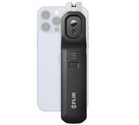 Flir Edge - Caméra Thermique Bluetooth sans Fil pour Smartphones, Compatible avec Tous Les appareils iOS et Android, Super résolution 240x180 (80x60 IR natif)