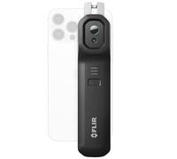 Flir Edge Pro Caméra Thermique sans Fil, iOS/Android, 480x360 | Bluetooth, MSX, IR natif 160x120, smartphone/tablette, cloud IGNITE, chute 2 m, câble USB