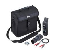 FLIR EV45-T2 Adaptateur de test de chargeur pour véhicule électrique avec prise de type 2 et convertisseur de type 1
