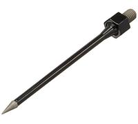 FLIR MR-PINS2 Broches D'Humidité Pour MR06, MR07, MR08, 2 Pouces | Broches acier trempé isolées, pièce unique, force d'insertion minimale, pour sondes marteau Flir