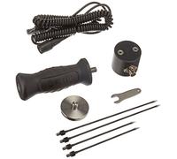 FLIR MR06 Sonde De Cavité Murale | Mesure humidité isolation dans cavités murales et face intérieure murs extérieurs, étend mesureur Flir