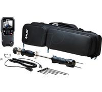 FLIR MR160-KIT5 - Humidimètre FLIR MR160 SET avec capteur MR08