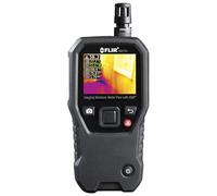 FLIR MR176 - Humidimètre À Imagerie Thermique - Avec IGM (Mesure Guidée Par Infrarouge), Hygromètre Remplaçable, Avec Ou Sans Broche