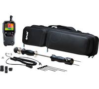 FLIR MR176-KIT5 - Humidimètre FLIR MR176 avec capteur MR08 et MR01