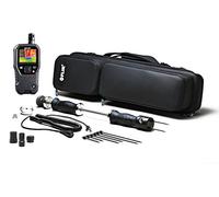 FLIR MR176-KIT5 Trousse d'humidité d'imagerie professionnelle, Noir
