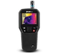 Flir Humidimètre pour matériaux MR277 – Caméra thermique intégrée, mesure sans contact IR