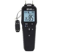 FLIR Humidimètre matériaux MR55 – Bluetooth, appli FLIR Tools humidité construction 1–99% bois 7–99%