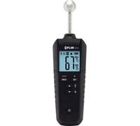 FLIR MR59 Humidimètre pour matériaux Plage de mesure de l'humidité dans la construction (plage) 0 à 100 % Plage de mesure de l'humidité dans le bois (plage) 0 à 100 % (MR59)