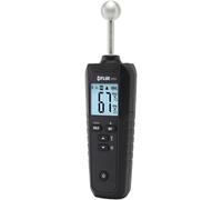FLIR Humidimètre pour matériaux MR59 – Sonde sphérique Bluetooth, 0–100% (construction/bois)