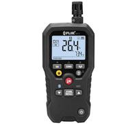 FLIR MR77 Humidimètre Sans Contact | Capteur sans broche et sonde broche, capteur temp/HR, thermomètre IR, Bluetooth, remédiation, CVC