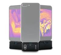 FLIR Caméra thermique One Pro pour Android USB-C Fixation incluse