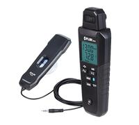 Flir PV78 Mesureur Irradiance Solaire et Température, Capteur Incl.