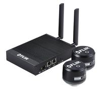 Flir SV89-KIT Solution Surveillance Vibration, 10 kHz Axe Z