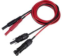FLIR TA89 Set de cordons de mesure rouge, noir 1 pc(s)