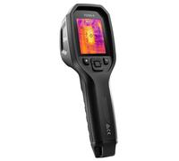 FLIR TG165-X Caméra thermique avec laser Bullseye : caméra infrarouge de qualité commerciale pour l'inspection des bâtiments, le CVC et l'électricité