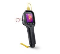 FLIR TG268 caméra thermique avec technologie MSX et plage de mesure -25°C à 400°C