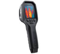 Flir TG298 Caméra Thermique, 320x240 Spot IR Haute Temp, Laser | IR natif 160x120, MSX, usage haute temp, tendance/enregist./alarmes, IP54, sangle, pochette