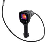 FLIR VS290-21 - Caméra infrarouge FLIR VS290, avec sonde IR FLIR VSSC-IR21