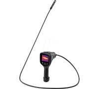 FLIR VS290-33 - Caméra infrarouge FLIR VS290, avec sonde IR FLIR VSSC-IR33