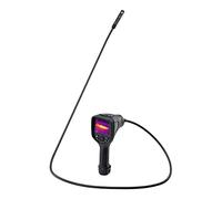Flir VS290-33 Kit Vidéoscope Thermique MSX, Vue Latérale, 2m | IR 160x120, écran 3,5po, lampe travail LED, embout vue latérale 19mm, isothermes, Thermal Studio