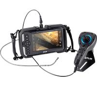 FLIR VS80-KIT-4 - Endoscope numérique FLIR VS80 kit 4, avec sonde articulée à 4 vo