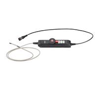 Flir VS80A2-45-1RM Sonde Articulée 2 Sens, 4,5mm x 1m | Caméra SD 640x480, champ 90°, articulation 180°, IP67, pour vidéoscope Flir VS80