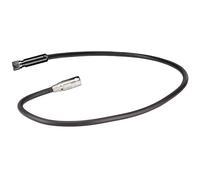 Flir VS80CIR-21 Sonde Thermique IR, 160x120, 19mm x 1m | Caméra thermique, champ 71°, mesureur spot/chaud/froid, boîtiers vitesse/greniers/cavités murales