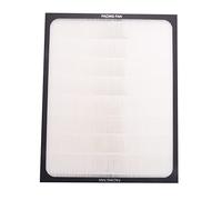 Flisdtry 1 filtre HEPA véritable pour filtres à particules série 200/300 modèles 201, 203, 203 Slim, 205, 210B, 215B, 250E, 270E