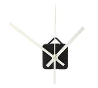 Fliyeong Horloge Murale à Quartz avec mécanisme de Mouvement à Crochet