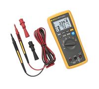 Fluke FLK-3000 FC Multimètre numérique écran graphique, enregistreur de données CAT III 1000 V, CAT IV 600 V Affichage (nombre de