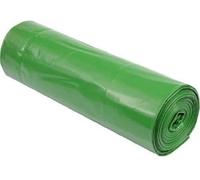 Flo 09482 - Lot de 10 sacs de jardin avec câble 120L/Flo/