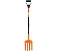 FLO 35817 fourchette de creusement de 4 Dents