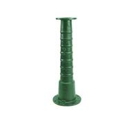 FLO 89553-Pompe de base pour jardin