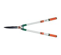 FLO Cisaille à haies télescopique 65-86 cm