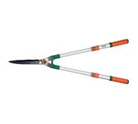 FLO Cisaille à haies télescopique 65-86 cm