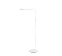 Flo Floor Lampadaire blanc mat 2700K Lumina - 94502OPK27