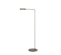 Flo Floor Lampadaire bronze métallisé 2700K Lumina - 94529MTK27