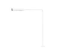 Flo Grommet F20 blanc mat 3000K Lumina - 96202OP00