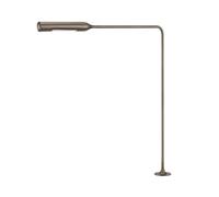 Flo Grommet F20 bronze métallique 2700K Lumina - 96229MTK27