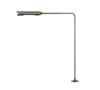 Flo Grommet F20 gun metal 3000K Lumina - 96232000
