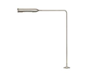 Flo Grommet F20 nickel brossé 2700K Lumina - 96244K27