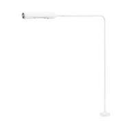 Flo Grommet F46 blanc mat 3000K Lumina - 96002OP00