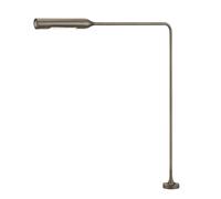 Flo Grommet F46 bronze métallisé 3000K Lumina - 96029MT00