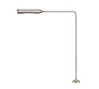 Flo Grommet F46 nickel brossé 3000K Lumina - 96044000