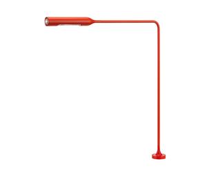 Flo Grommet F46 rouge mat 2700K Lumina - 96003OPK27